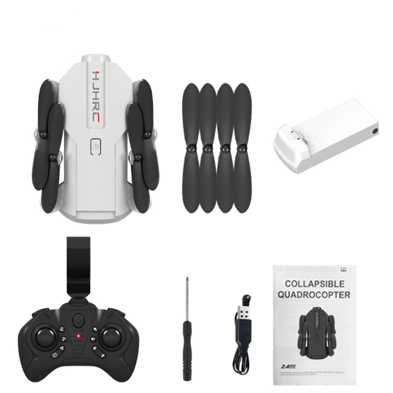 רחפן מיני עם מצלמה 4K HD