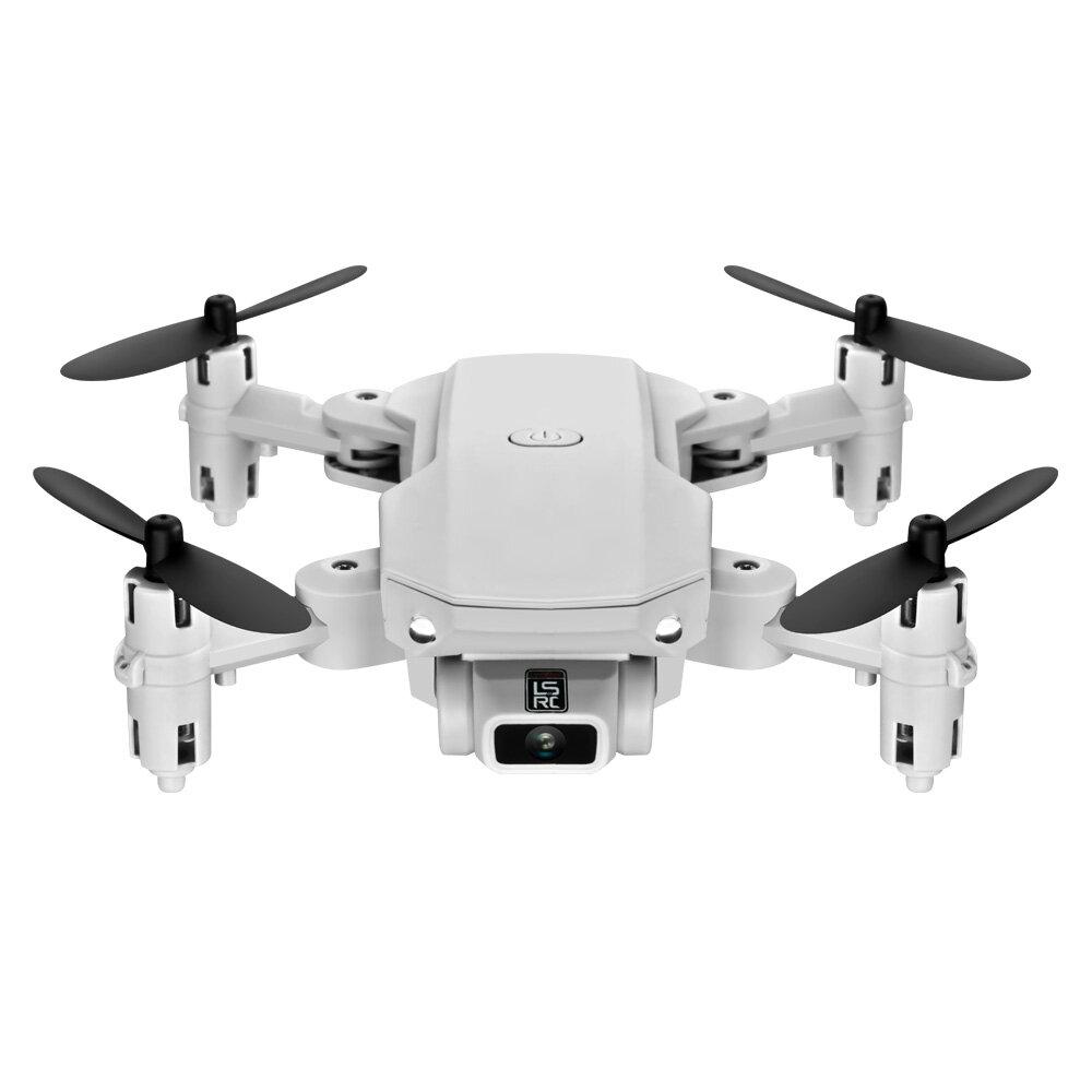 רחפן LS מיני עם מצלמה 4K או 1080 HD