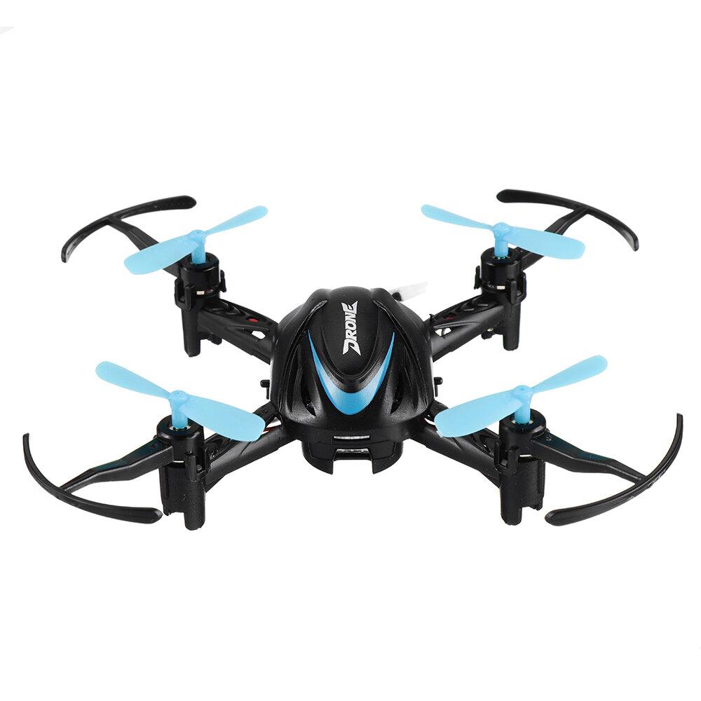 רחפן קטן 360°