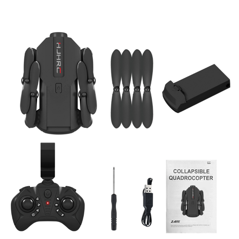 רחפן מיני עם מצלמה 4K HD