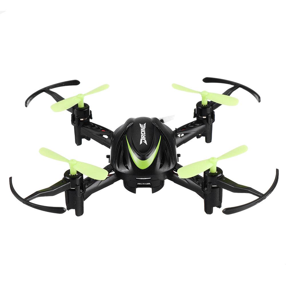 רחפן קטן 360°