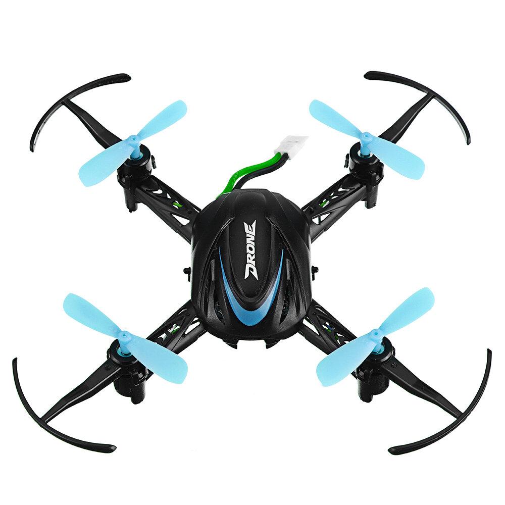 רחפן קטן 360°