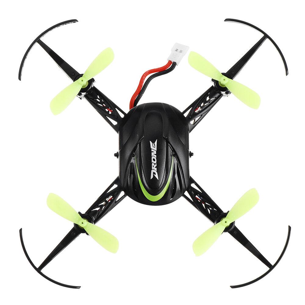 רחפן קטן 360°