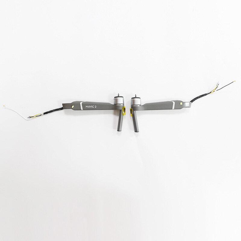 זרוע קדמית ואחורית לרחפן מקורי לרחפן Mavic 2 Pro / Zoom